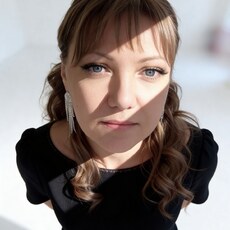 Светлана, 44 из г. Сургут.