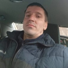 Фотография мужчины Андрей, 40 лет из г. Владивосток
