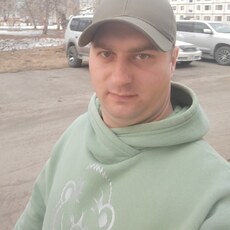 Фотография мужчины Владимир, 33 года из г. Вилючинск