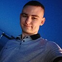 Даниил, 20 лет