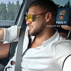 Фотография мужчины Мужчина, 28 лет из г. Москва