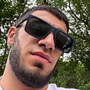 Гамид, 25 лет
