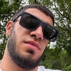 Фотография мужчины Гамид, 25 лет из г. Махачкала