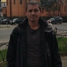 Фотография мужчины Алексей, 41 год из г. Вязники