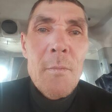 Фотография мужчины Вячеслав, 56 лет из г. Челябинск