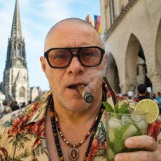 Фотография мужчины Константин, 39 лет из г. Мюнстер