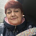 Марина, 61 год