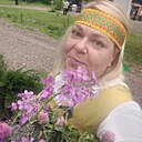 Ольга, 51 год
