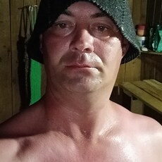 Фотография мужчины Владимир, 40 лет из г. Ярославль