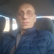 Фотография мужчины Григорий, 53 года из г. Геленджик