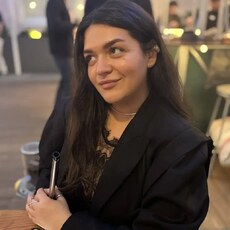 Диана, 26 из г. Екатеринбург.