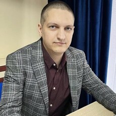 Фотография мужчины Иван, 30 лет из г. Десногорск