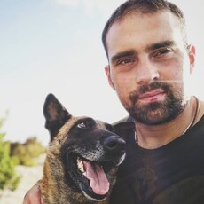 Фотография мужчины Дмитрий, 35 лет из г. Бердянск