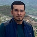 Али, 23 года