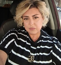 Фотография девушки Елена, 45 лет из г. Новый Уренгой