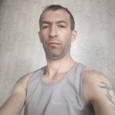 Фотография мужчины Алексей, 40 лет из г. Южа