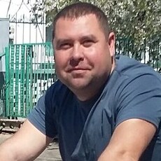 Фотография мужчины Aндрей, 45 лет из г. Николаев