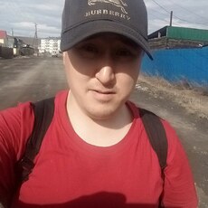 Фотография мужчины Александр, 35 лет из г. Верхоянск