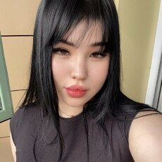 Фотография девушки Kani, 22 года из г. Бишкек