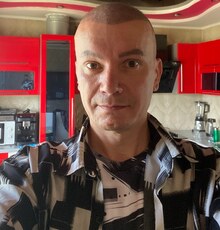 Павел, 45 из г. Минусинск.