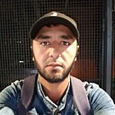 Абдуллох, 28 лет