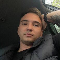 Фотография мужчины Кирилл, 24 года из г. Чита