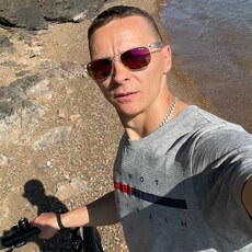Фотография мужчины Василий, 38 лет из г. Николаевск-на-Амуре