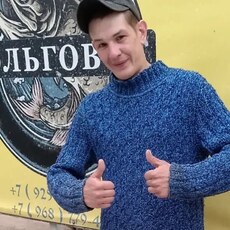 Фотография мужчины Дмитрий, 34 года из г. Лобня