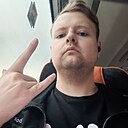 Илья, 25 лет
