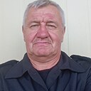 Сергей, 63 года