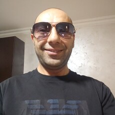 Фотография мужчины Алик, 41 год из г. Ереван