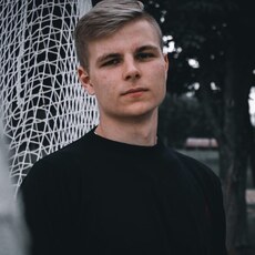 Фотография мужчины Артём, 23 года из г. Пинск