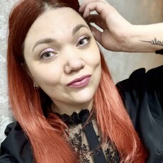 Фотография девушки Света, 32 года из г. Инта