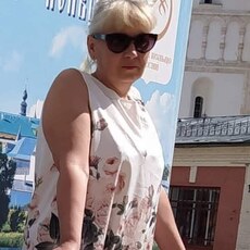 Фотография девушки Евгения, 54 года из г. Павловский Посад