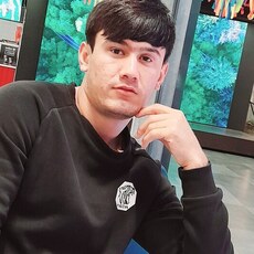 Фотография мужчины Алик, 24 года из г. Нижний Новгород
