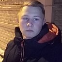 Алексей, 23 года