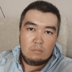 Фотография мужчины Сико, 30 лет из г. Аягуз