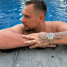 Фотография мужчины Андрей, 36 лет из г. Ярославль