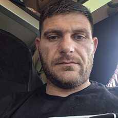 Фотография мужчины Дима, 36 лет из г. Владикавказ