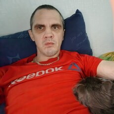 Фотография мужчины Илья, 42 года из г. Ачинск