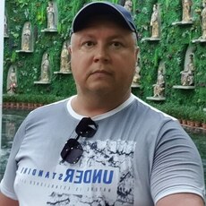 Фотография мужчины Виктор, 49 лет из г. Нижнекамск