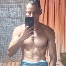 Фотография мужчины Иван, 27 лет из г. Ржев