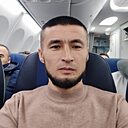 Куныш, 39 лет