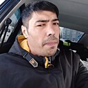 Альберт, 38 лет
