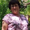 Алефтина, 67 лет