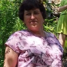 Фотография девушки Алефтина, 67 лет из г. Рубцовск