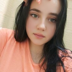Фотография девушки Алёна, 27 лет из г. Харьков