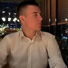Фотография мужчины Кирилл, 27 лет из г. Нижний Новгород