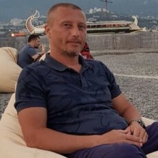 Фотография мужчины Сергей, 45 лет из г. Москва