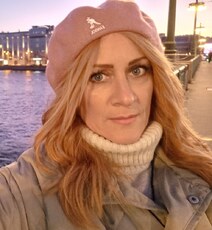 Фотография девушки Марина, 47 лет из г. Петрозаводск